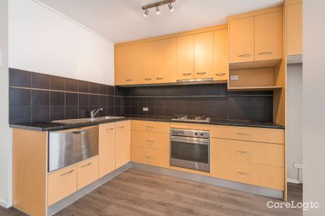 Property photo of 20/574 Boundary Street Spring Hill QLD 4000