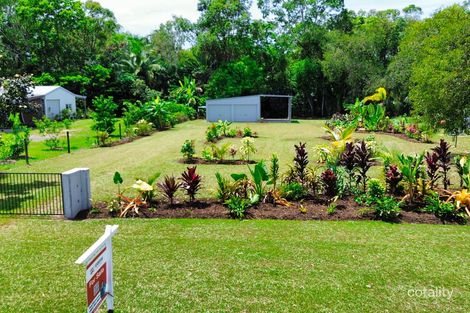 Property photo of 5 Paperbark Street Hull Heads QLD 4854