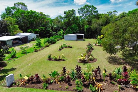 Property photo of 5 Paperbark Street Hull Heads QLD 4854