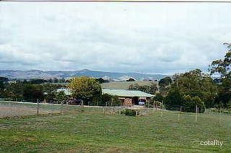 Property photo of 56 Lovell Drive Warragul VIC 3820