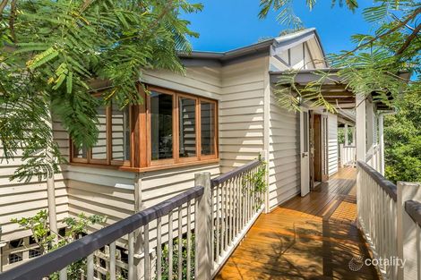 Property photo of 87 Leworthy Street Bardon QLD 4065