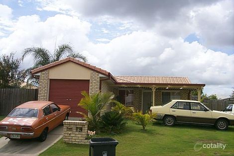 Property photo of 14 Perulpa Street Tingalpa QLD 4173