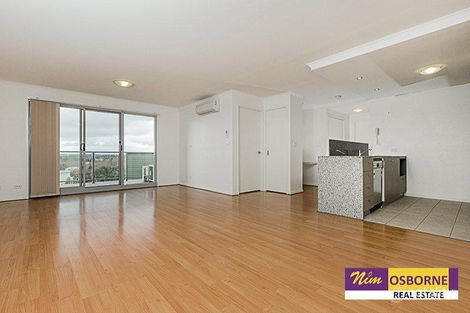 Property photo of 806/17 Dooring Street Braddon ACT 2612