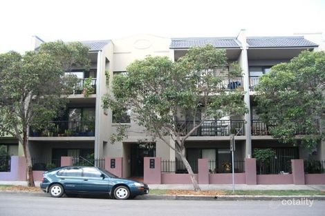 Property photo of 30/194-218 Lawrence Street Alexandria NSW 2015