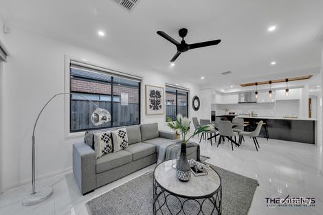 Property photo of 14 Inzamam Street Rockbank VIC 3335