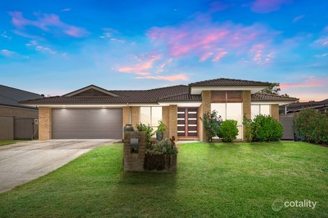 Property photo of 12 Errol Crescent Heddon Greta NSW 2321