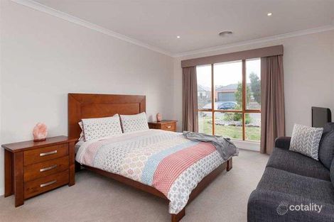 Property photo of 55 Bluegum Circuit Riddells Creek VIC 3431