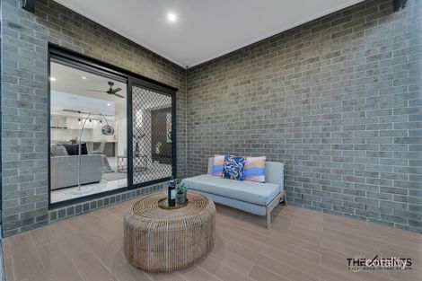 Property photo of 14 Inzamam Street Rockbank VIC 3335