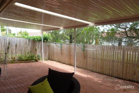 5/91 Wynyard St, Cleveland, QLD 4163