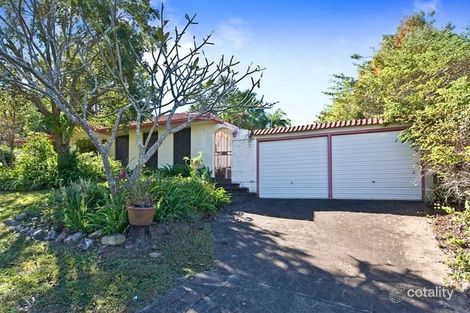 Property photo of 11 Mazzard Street Bellbowrie QLD 4070
