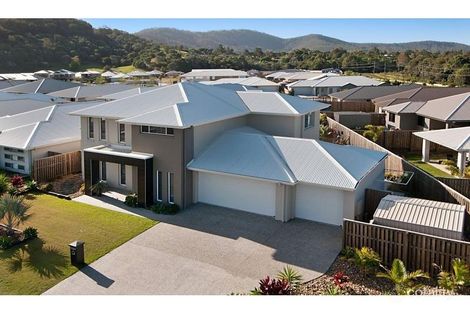Property photo of 35 Rivermill Terrace Maudsland QLD 4210