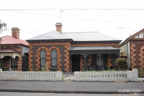 Property photo of 29 Rowe Street Fitzroy North VIC 3068