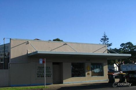 1105 Canterbury Rd, Wiley Park, NSW 2195