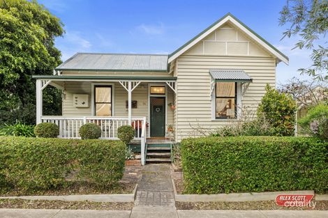 75 Whitelaw St, Meeniyan, VIC 3956