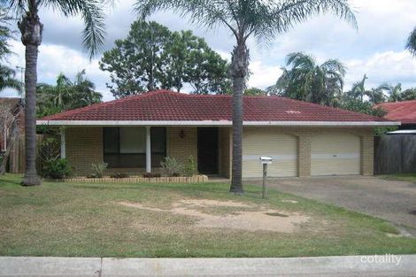 10 Darnel St, Elanora, QLD 4221