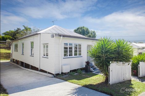 Property photo of 131 Haig Road Auchenflower QLD 4066