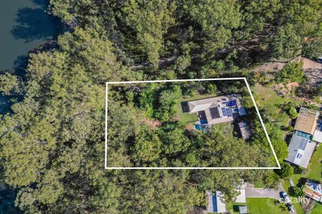 Property photo of 241 Connection Road Glenview QLD 4553