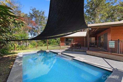 Property photo of 241 Connection Road Glenview QLD 4553