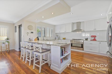 Property photo of 34A White Street Osborne Park WA 6017