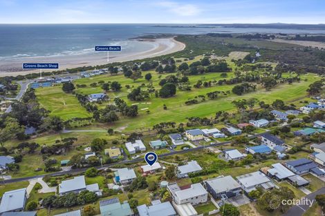 Property photo of 12 Beach Crescent Greens Beach TAS 7270