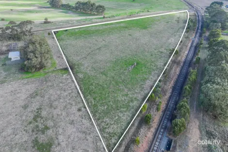 Rec Reserve Rd, Garvoc, VIC 3265