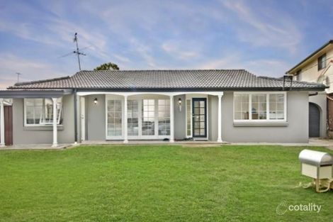 11 Kymea Pl, Hebersham, NSW 2770