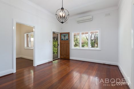 Property photo of 58 Lyons Street Cottesloe WA 6011