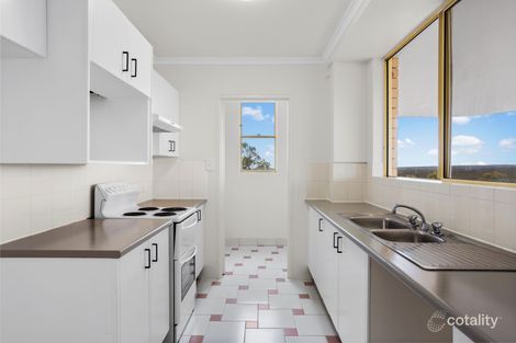 Property photo of 39/3-9 Gray Street Sutherland NSW 2232
