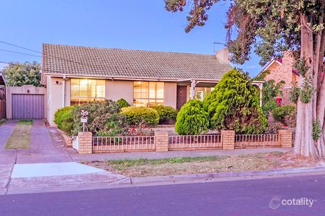 Property photo of 34 Vincent Crescent Werribee VIC 3030