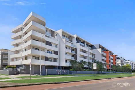 33/304 Great Western Hwy, Wentworthville, NSW 2145