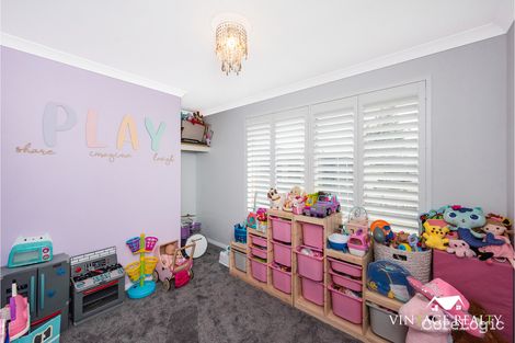 Property photo of 28 Pira Loop Byford WA 6122