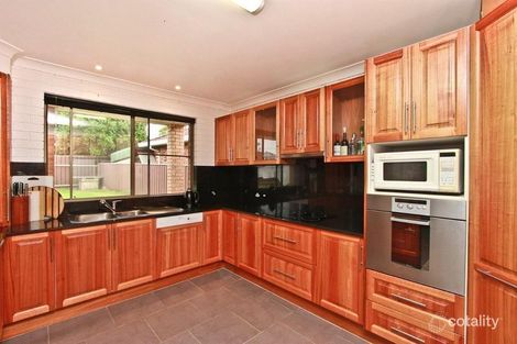 Property photo of 33 Casuarina Circuit Warabrook NSW 2304