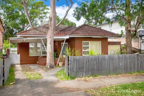 Property photo of 12 Kessell Avenue Homebush West NSW 2140