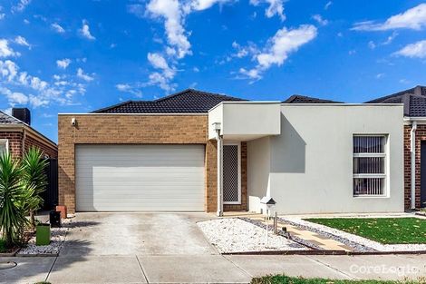 Property photo of 148 Inverell Parkway Tarneit VIC 3029