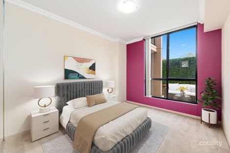 125/81 Church St, Lidcombe, NSW 2141