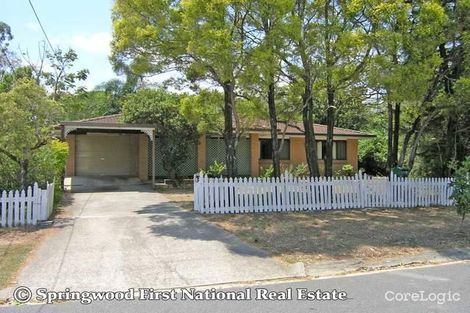 Property photo of 14 Bligh Street Rochedale South QLD 4123