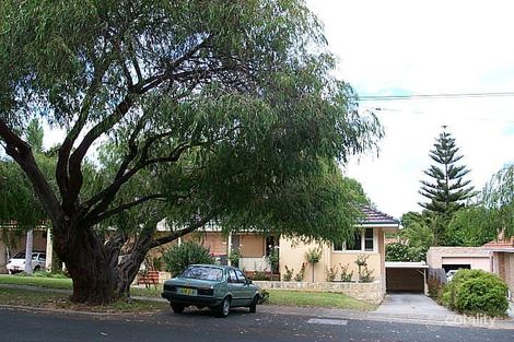 14 Shannon St, Floreat, WA 6014