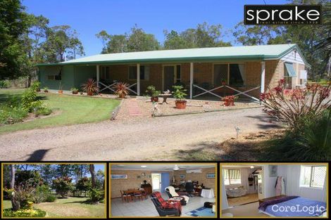 Property photo of 17 Amanda Avenue Oakhurst QLD 4650