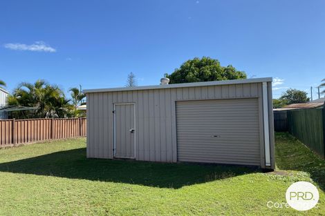 Property photo of 1A Rattray Street Avenell Heights QLD 4670