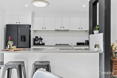 Property photo of 3/6 Anlaby Drive Pimpama QLD 4209