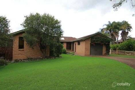 Property photo of 6 Piper Close Rutherford NSW 2320