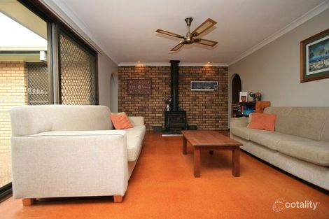 Property photo of 6 Piper Close Rutherford NSW 2320