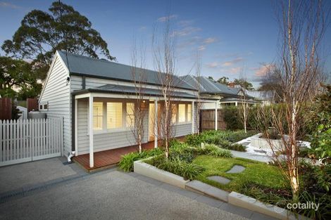 7 Henrietta St, Hawthorn, VIC 3122