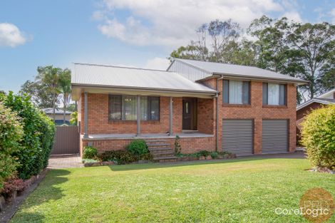 Property photo of 36 Chelmsford Drive Metford NSW 2323