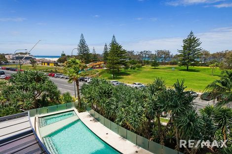 Property photo of 4/173 Old Burleigh Road Broadbeach QLD 4218