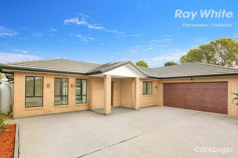 Property photo of 38A Fullagar Road Wentworthville NSW 2145