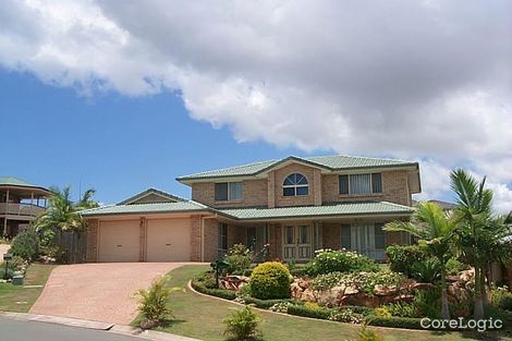 Property photo of 17 Bali Place Bracken Ridge QLD 4017