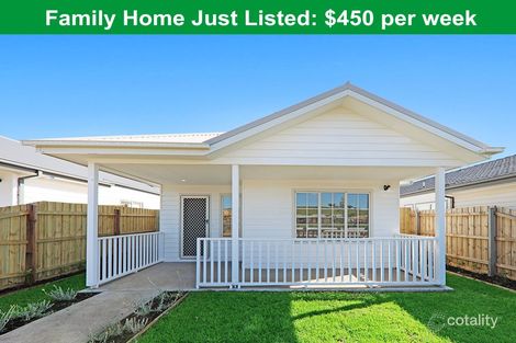 36 Lawler Rd, Eynesbury, VIC 3338