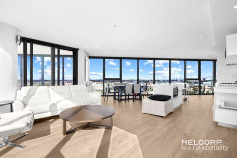 1101/1 Point Park Cres, Docklands, VIC 3008