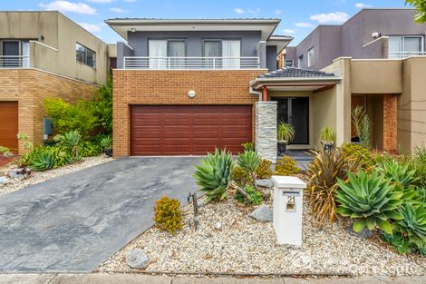 Property photo of 21 Cobb Street South Morang VIC 3752